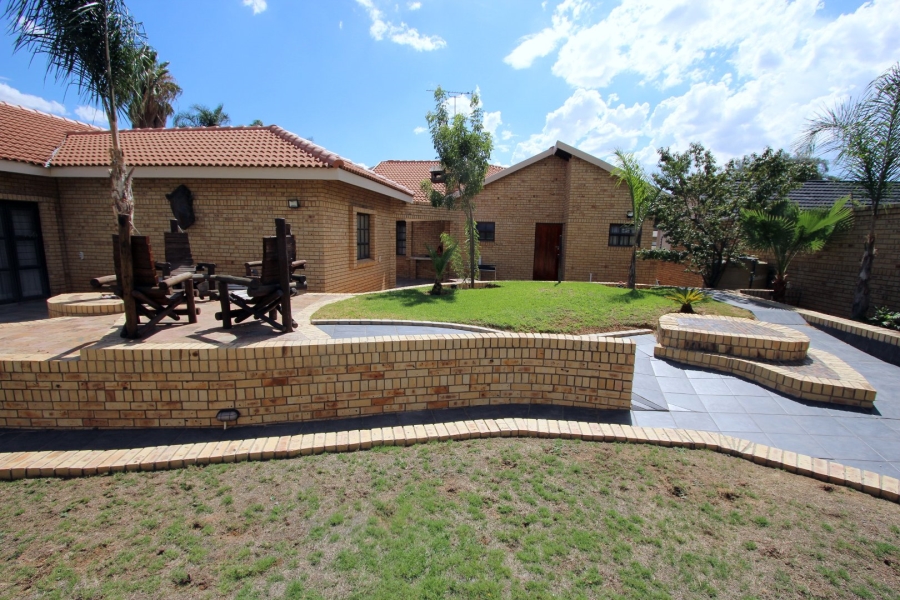 3 Bedroom Property for Sale in Jan Cillierspark Free State